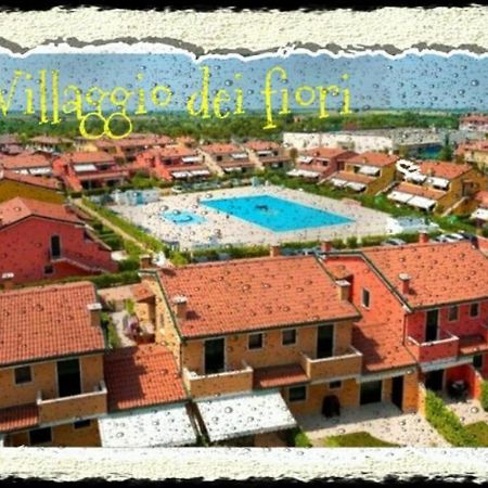 Iris 20 In Posizione Strategica, Indipendente, All'Interno Del Villaggio Dei Fiori 카오를레 외부 사진