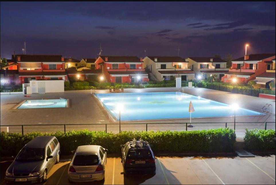 Iris 20 In Posizione Strategica, Indipendente, All'Interno Del Villaggio Dei Fiori 카오를레 외부 사진