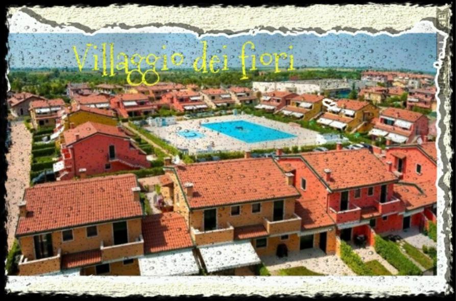 Iris 20 In Posizione Strategica, Indipendente, All'Interno Del Villaggio Dei Fiori 카오를레 외부 사진