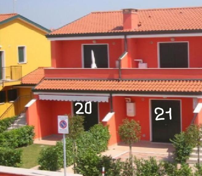 Iris 20 In Posizione Strategica, Indipendente, All'Interno Del Villaggio Dei Fiori 카오를레 외부 사진