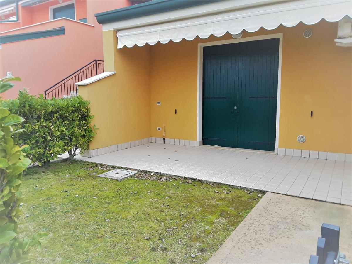 Iris 20 In Posizione Strategica, Indipendente, All'Interno Del Villaggio Dei Fiori 카오를레 외부 사진